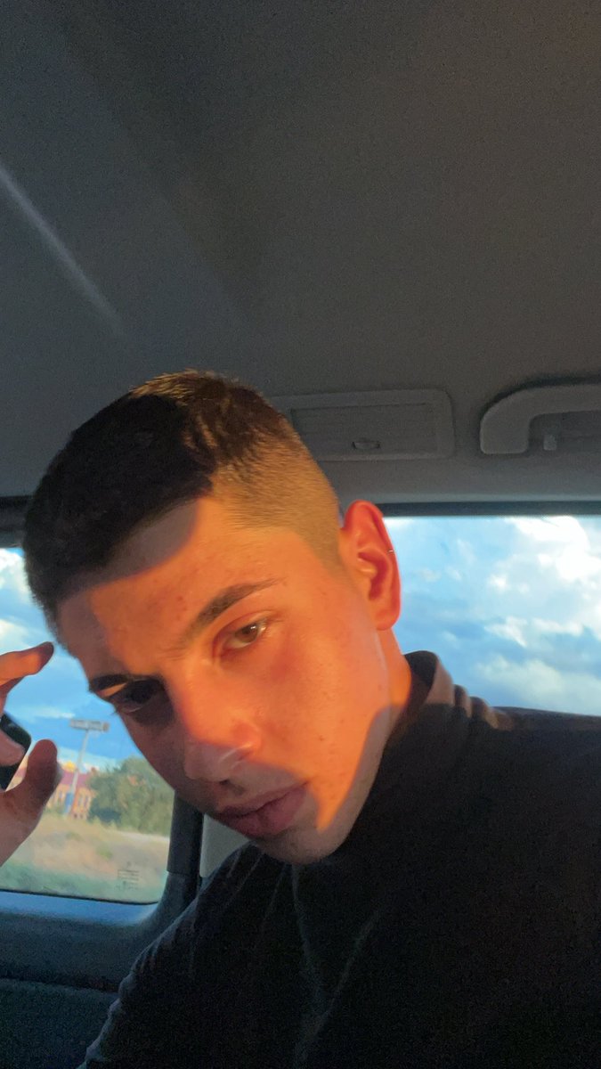 golden hour etc