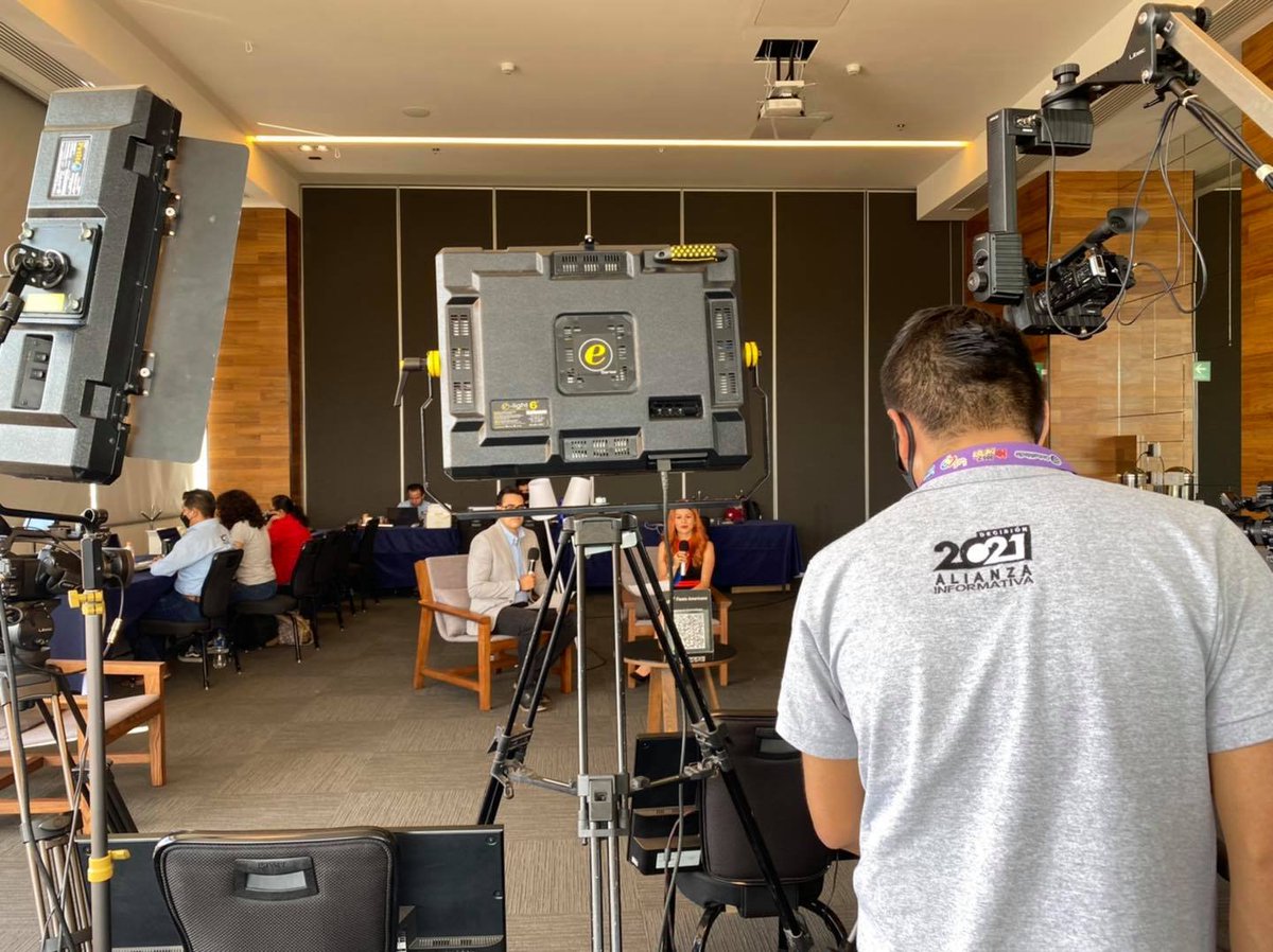 Sigue el Minuto a minuto y entérate de todos los detalles de las Elecciones 2021 a través de: gmnet.vip/ZRbwE

O por Facebook LIVE  fb.watch/5YBbS-1f_-/