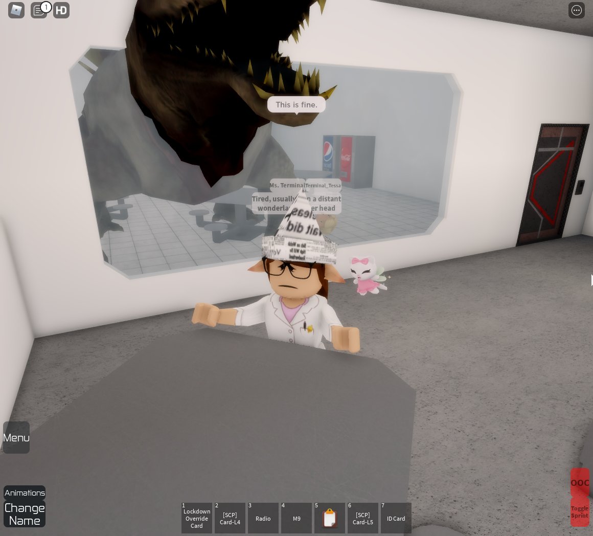 Tessa Sophieroars Twitter