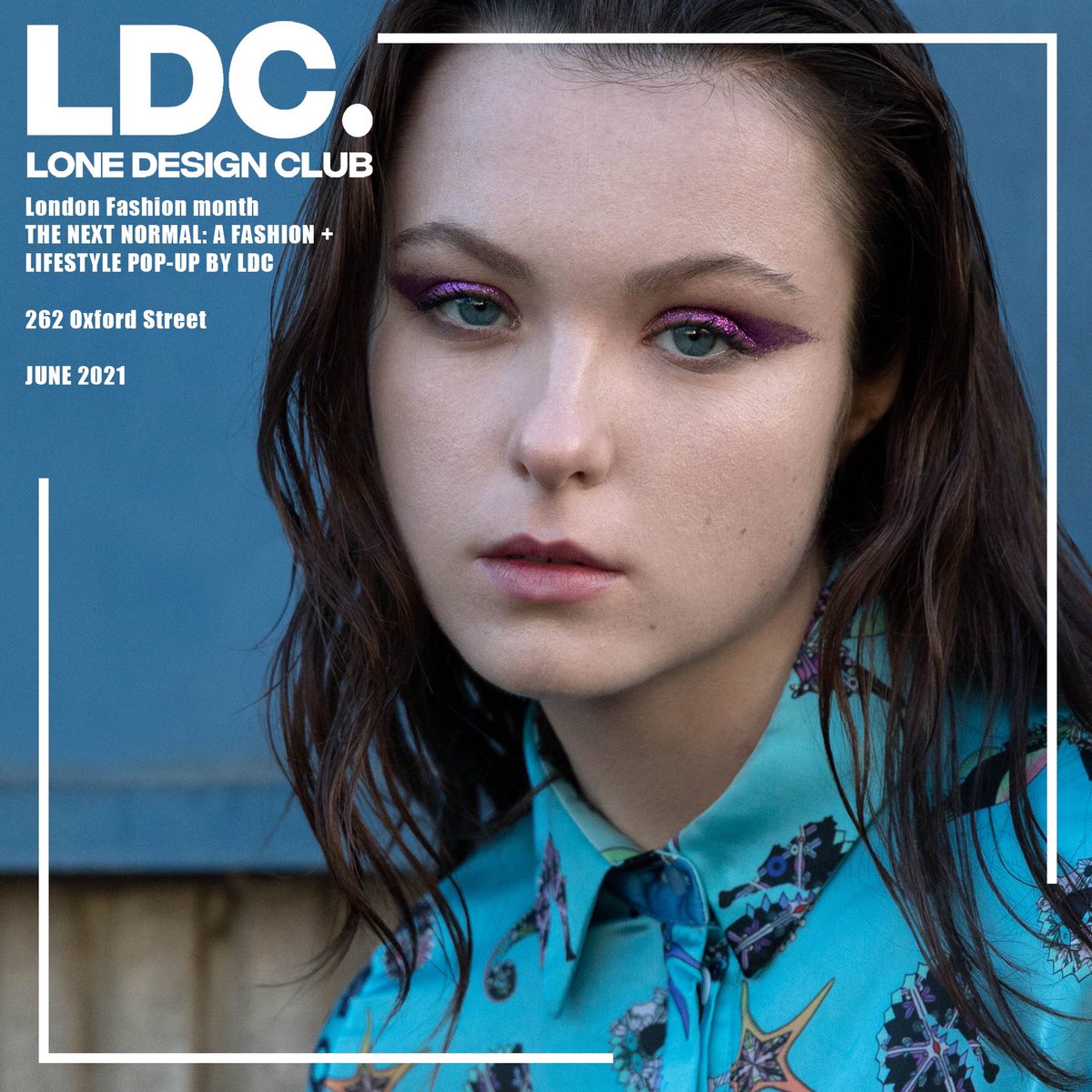 The Next Normal: A fashion and Lifestyle Concept store by <a href="/lonedesignclub/">Lone Design Club</a>. Opening on the 7th of June on Oxford Street. 
#popupshop #fashionpopup #comeandjoinus #londonshop #conciousshopping