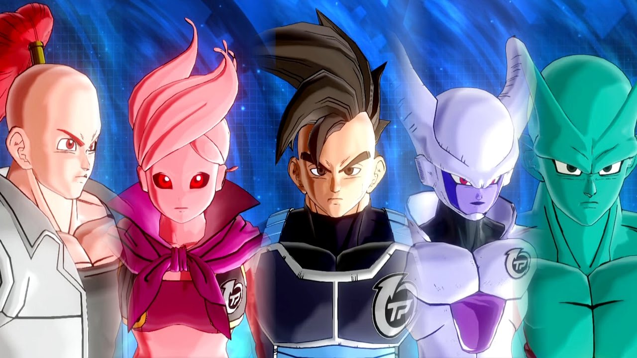 Dragon Ball Online Community