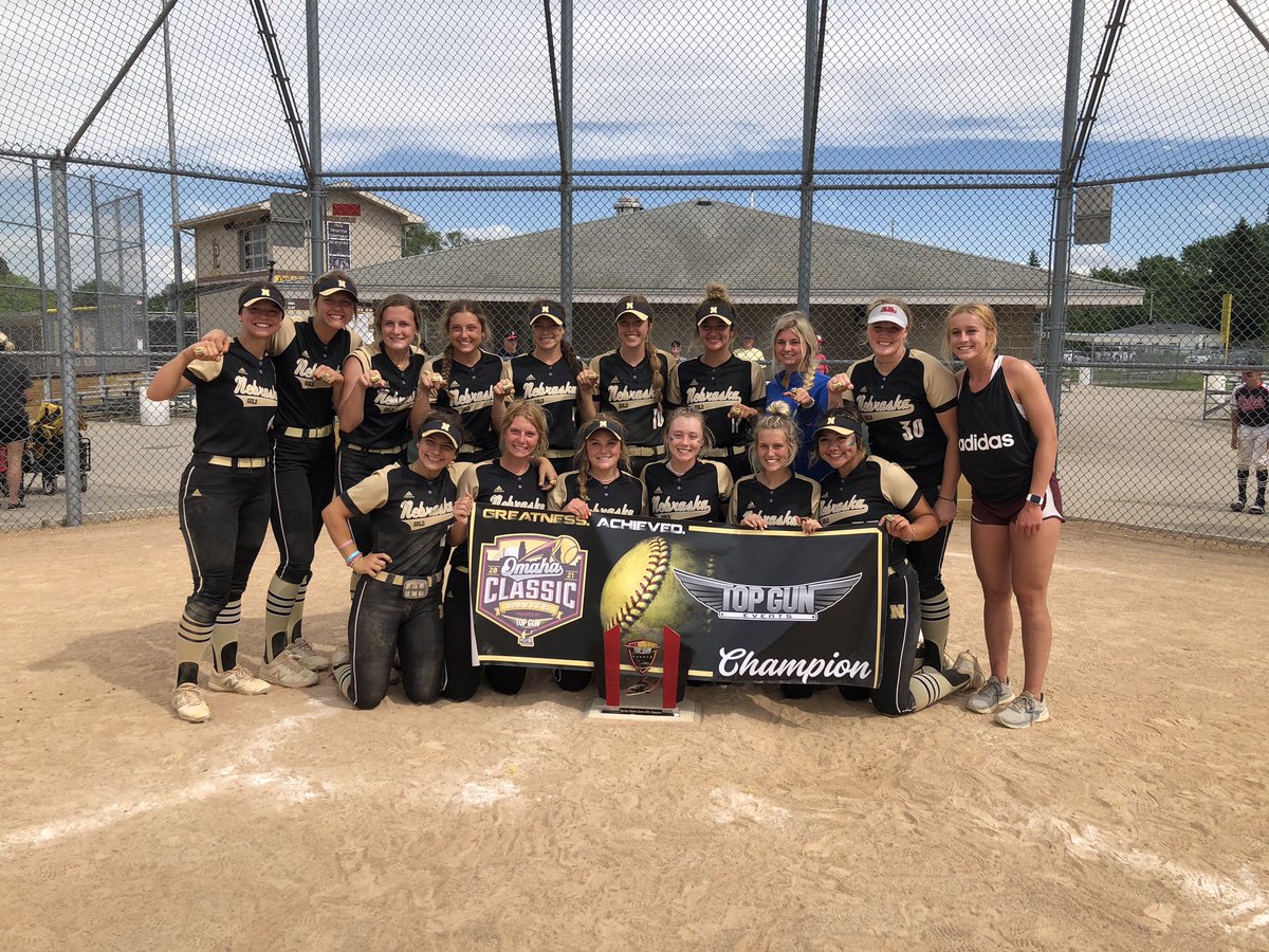 Great weekend ladies - now it’s time to hit the road. Excited for <a href="/TulsaElite/">Tulsa Elite Sports</a> Invite this week!!