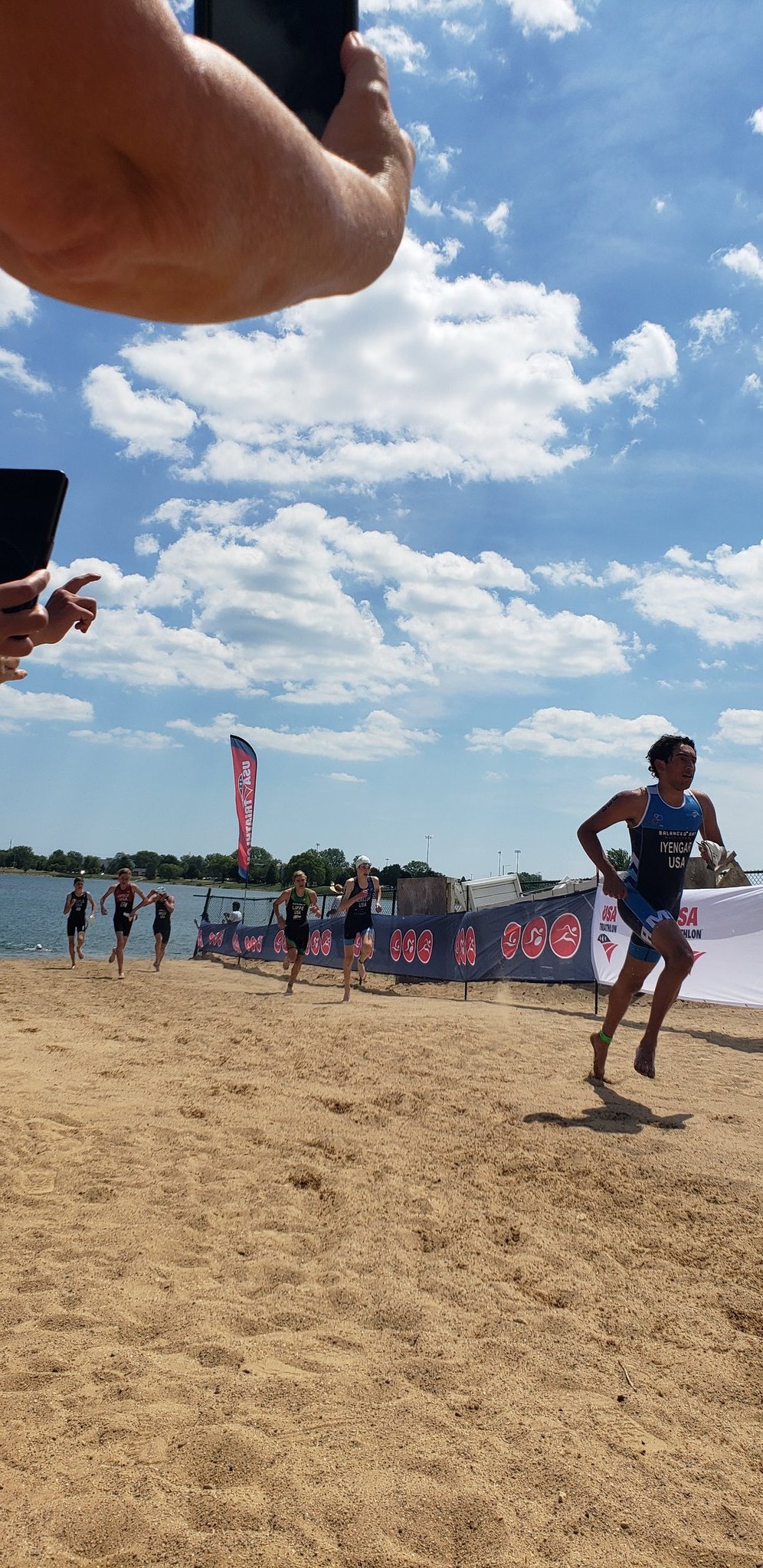 Visit Pleasant Prairie on Twitter "Amazing athletes today at the