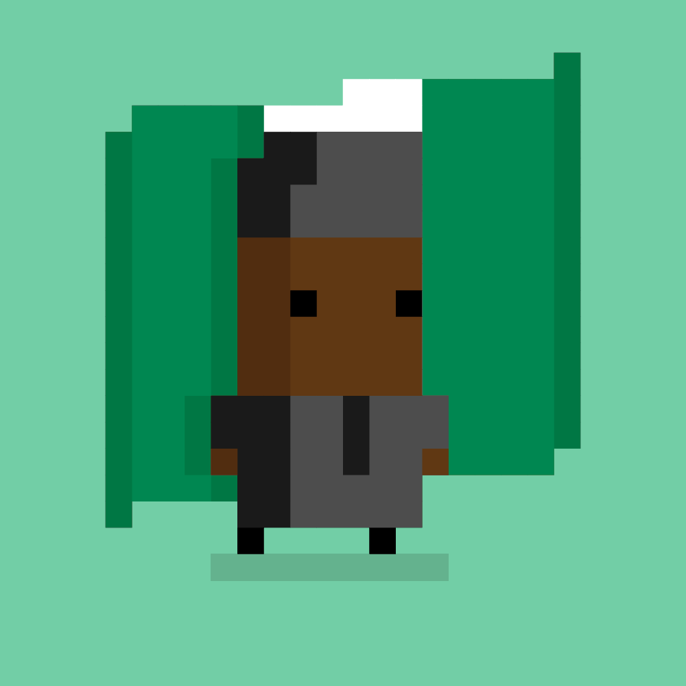citzuniverse's tweet photo. Hello, Sannu, Kedu, Bawo Ni - there are a lot different ways to say hello for our NigerianCit

Get it on @rariblecom https://t.co/KM9KBcUL7U

#nft #nftcollector #nftart #nftcommunity #world #earth #citizen #citz #cit #citzuniverse #rarible #africa #nigeria #nigeriancit #nigerian https://t.co/owX6H6MK0P