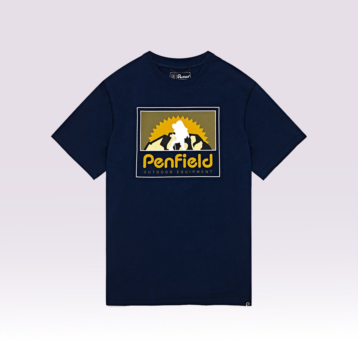 PenfieldUSA's tweet photo. Shop Penfield Unisex tees..
For on & off the Trail 🏔
#ForLifeInTheOpen #Penfield https://t.co/M4WkhVySeQ