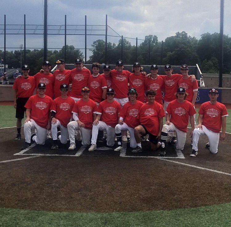 Congrats to our 18U BJE squad on winning the <a href="/PastimeBaseball/">Pastime Tournaments</a> Buckeye Open Invitational‼️