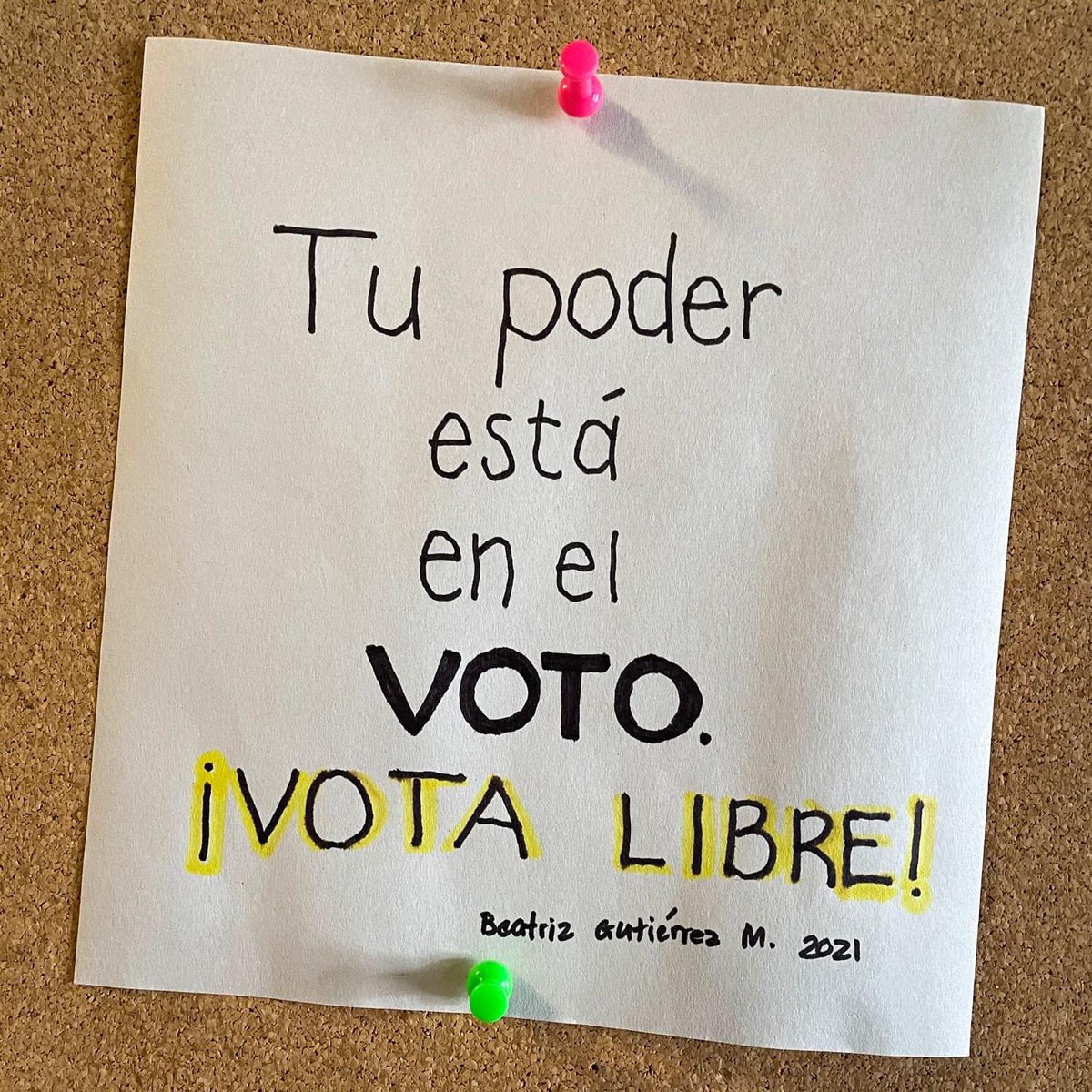 lenita_apple's tweet photo. @BeatrizGMuller ♥️💯 https://t.co/u7Q7T5oEzI