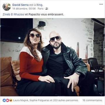 dragowxx's tweet photo. @ALeaument La fachosphère n’intéressent pas les éditorialistes trop occupés a vendre un 2eme tour Macron Le Pen https://t.co/Poqq4EbDZA https://t.co/6SxpAXv41z