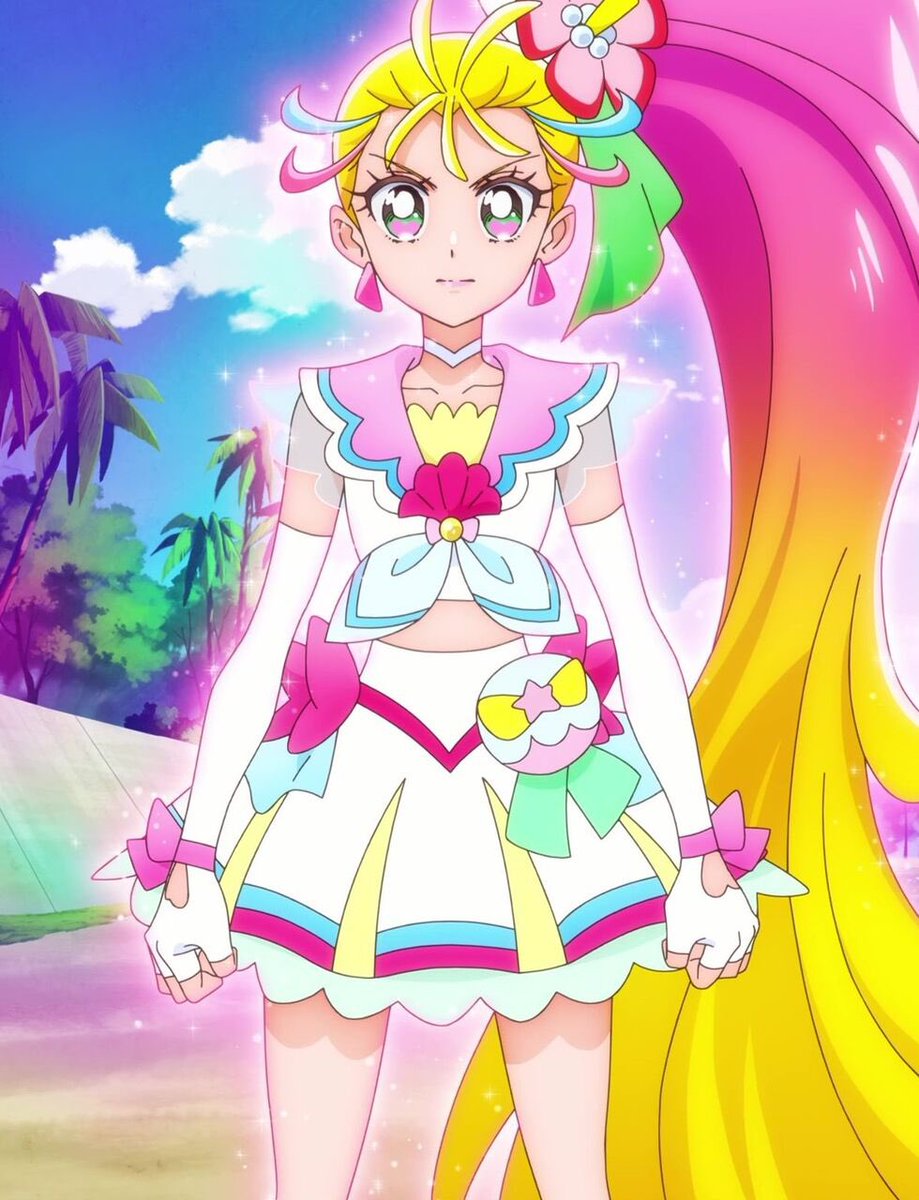 пурикюа исцеление добром. Tropical rouge precure cure summer. вперёд, принцессы хорошенького лекарства! / go! princess precure. Yes pretty cure 5. чудесное хорошенькое лекарство.