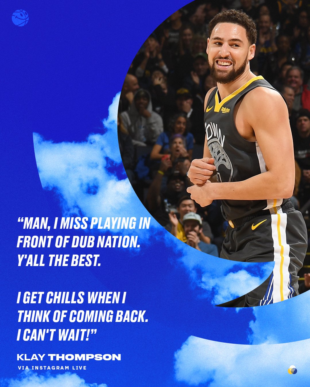 Golden State Warriors on Twitter "💯…