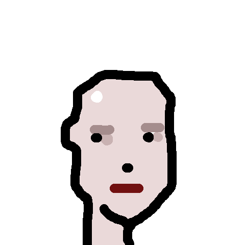 Low Effort Punks tweet media
