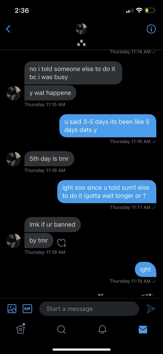 DeeTuffest's tweet photo. @VicsCasket bro really scammed me for 20$ smh man😹 rt for me👍🏾 https://t.co/Z1GiEGbOog