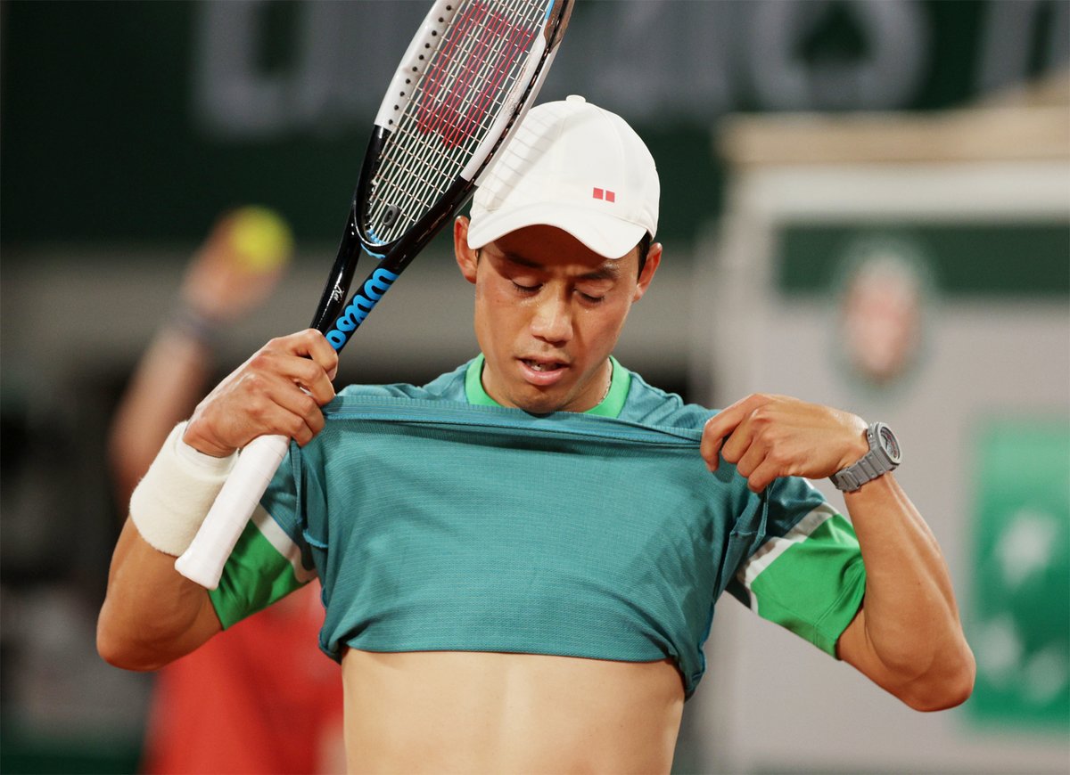 錦織圭 X ズベレフ Twitterで話題の有名人 リアルタイム更新中 錦織圭 X ズベレフ Twitterで話題の有名人 リアルタイム更新中