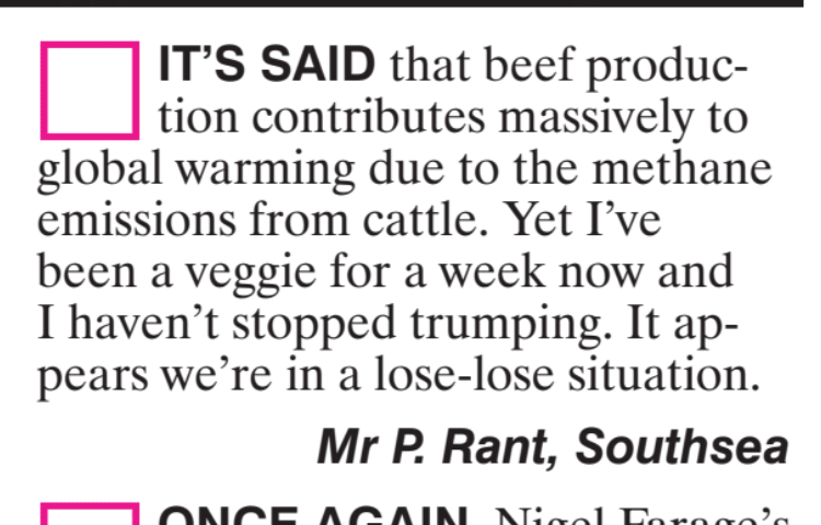 vizcomic's tweet image. subscribe.viz.co.uk