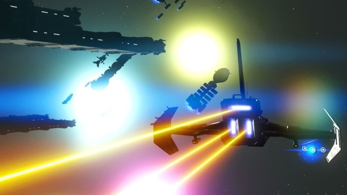 MaxFlyGaming's tweet photo. 📸N'hésitez pas à aller voir ce magnifique blog photo sur #NoMansSky 
😍Qui montre à quel point ce jeu est juste sublime en terme de création artistique 
👍Bravo à @ms4nms pour le taff 
👉https://t.co/csKSrI9k5x https://t.co/EEBgOIYHYG
