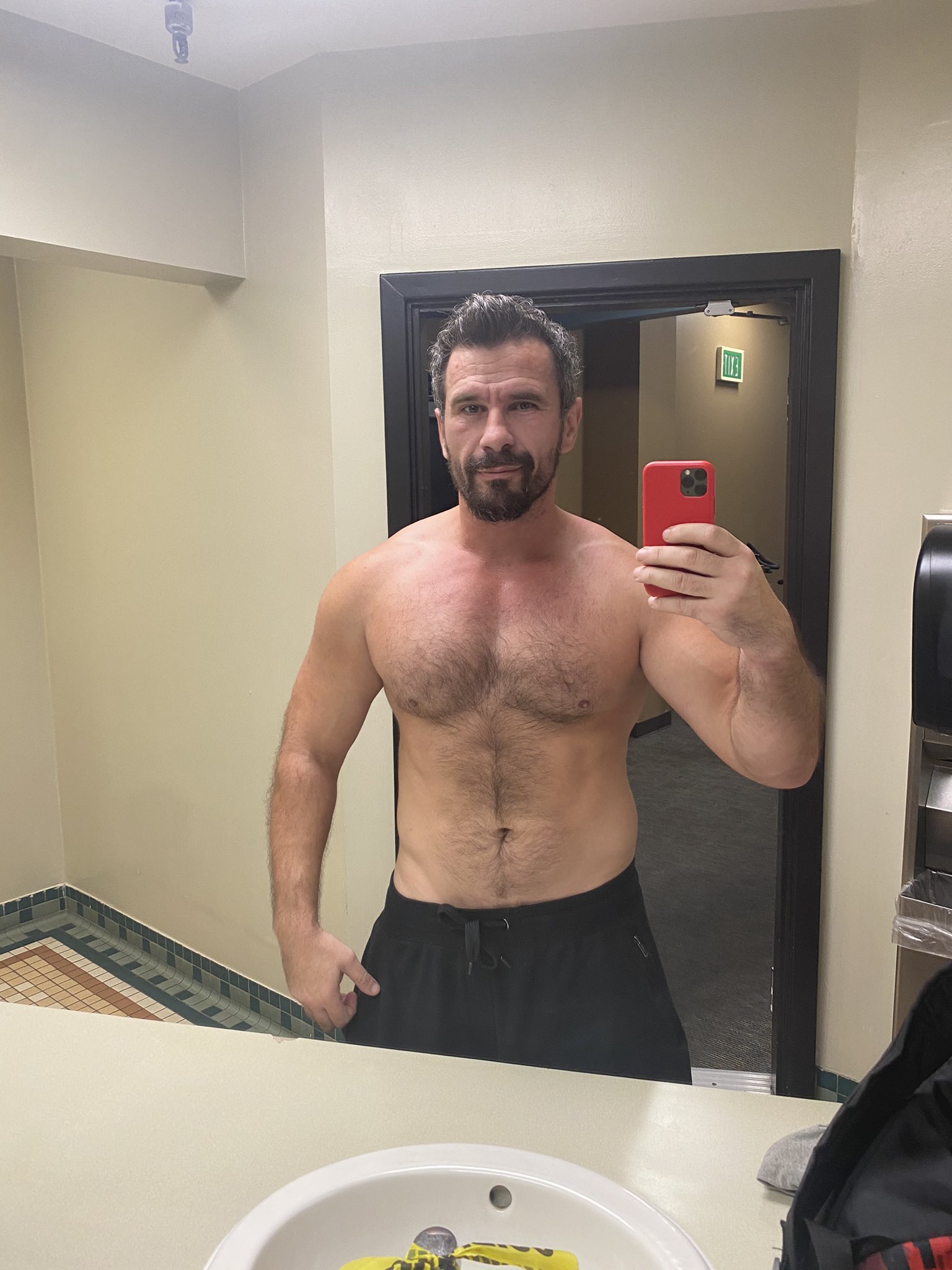 Manuel Ferrara moreFerrara extended contentunseen Ferrara Twitter