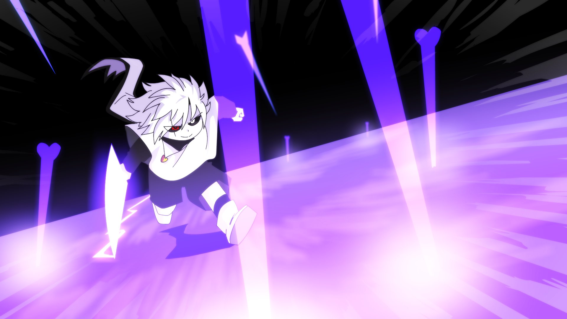 Xtale Chara Wallpaper 1920x1080