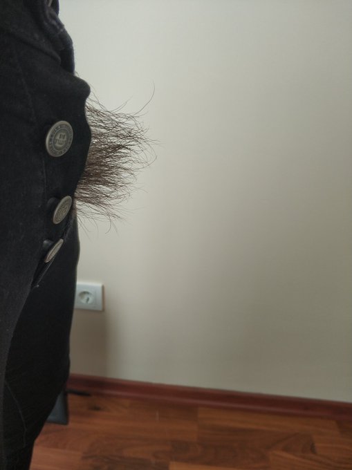 TW Pornstars Mr Hairy Fotos Y V deos De Twitter 