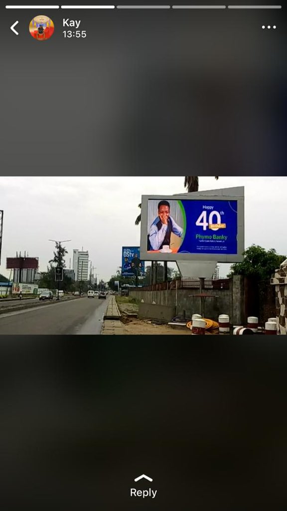 Femi Bankole (Cosoro) tweet media