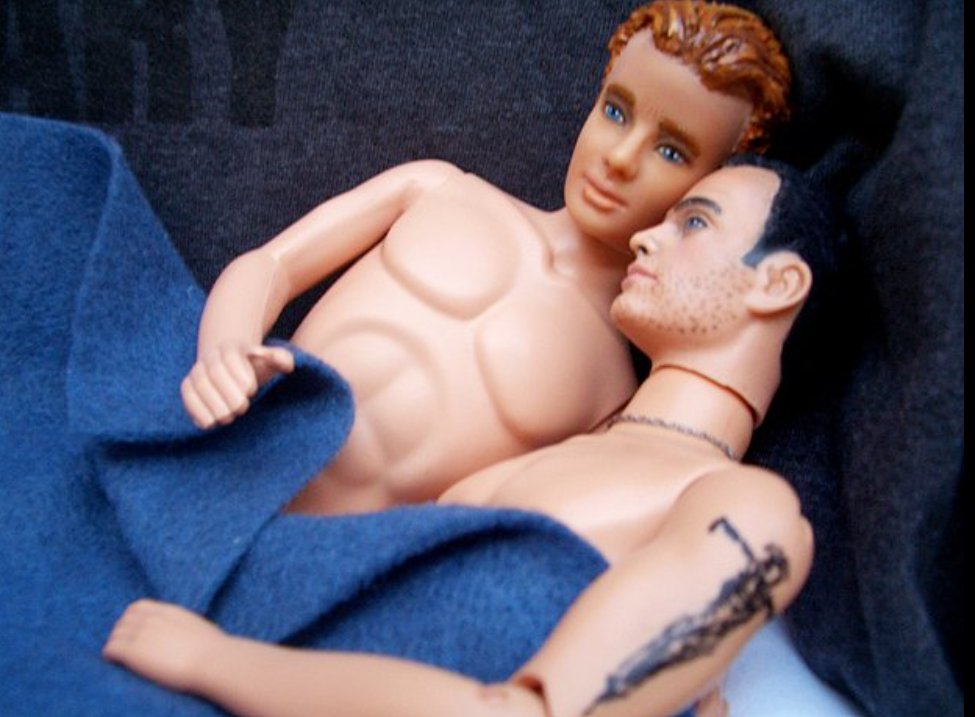 Oz Dolls tweet media