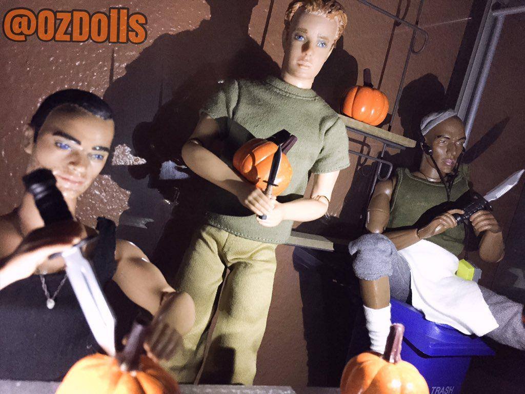 Oz Dolls tweet media