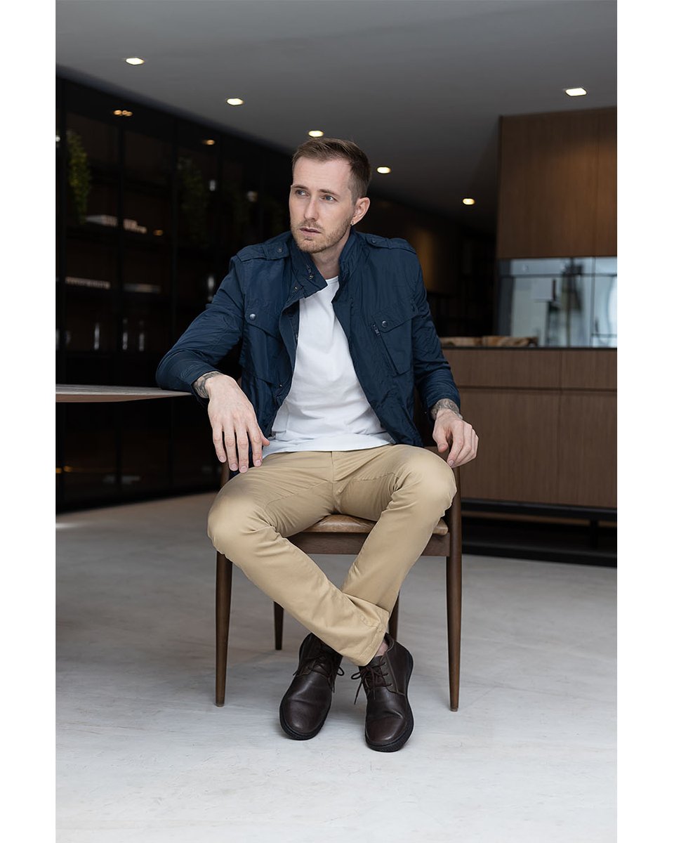 Sandromoscoloni's tweet image. O tênis New Sam tem um design contemporâneo que deixa qualquer composição mais elegante.

#modamasculina #botasdecouro #sapatomasculino #sneaker #calçados #teniscasual #sandromoscoloni #estilo