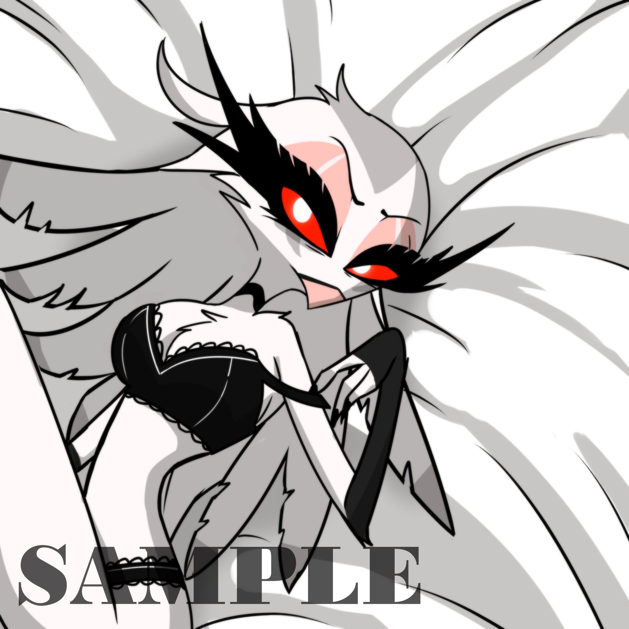 Featured image of post The Best 18 Sallie Mae Helluva Boss Art