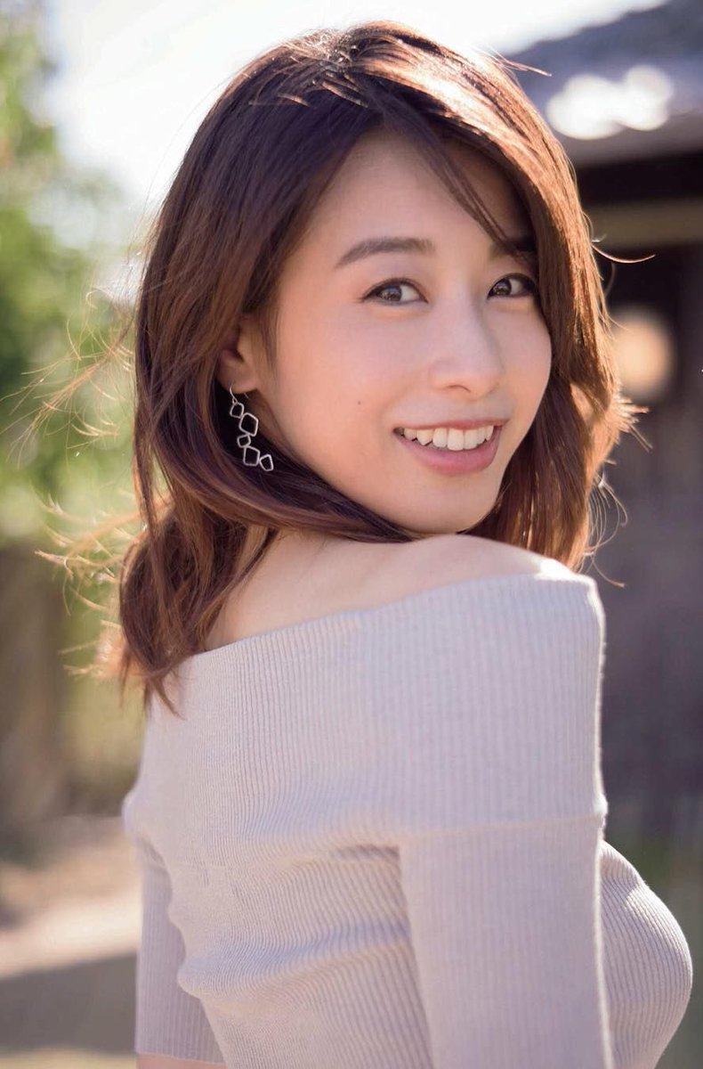 加藤アナ 加藤アナ