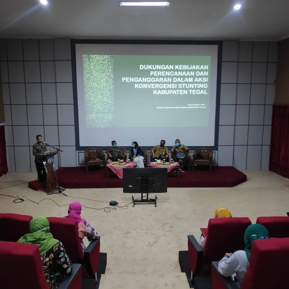 BAPPEDA KAB.TEGAL tweet media