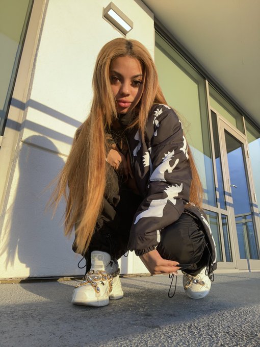 TW Pornstars - Mariaa Skyy. The most liked pictures and videos from