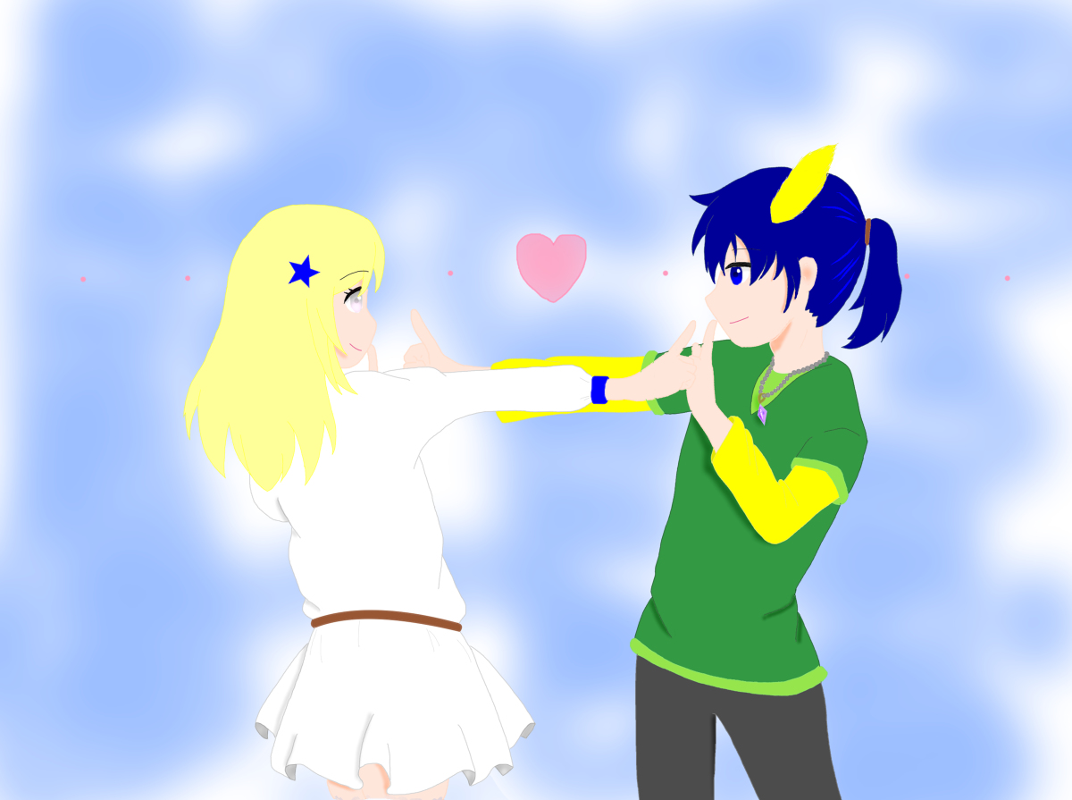 恋ダンス のイラスト マンガ作品 19 件 Twoucan