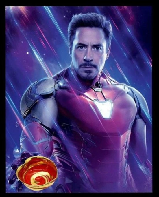 アイアンマンのtwitterイラスト検索結果