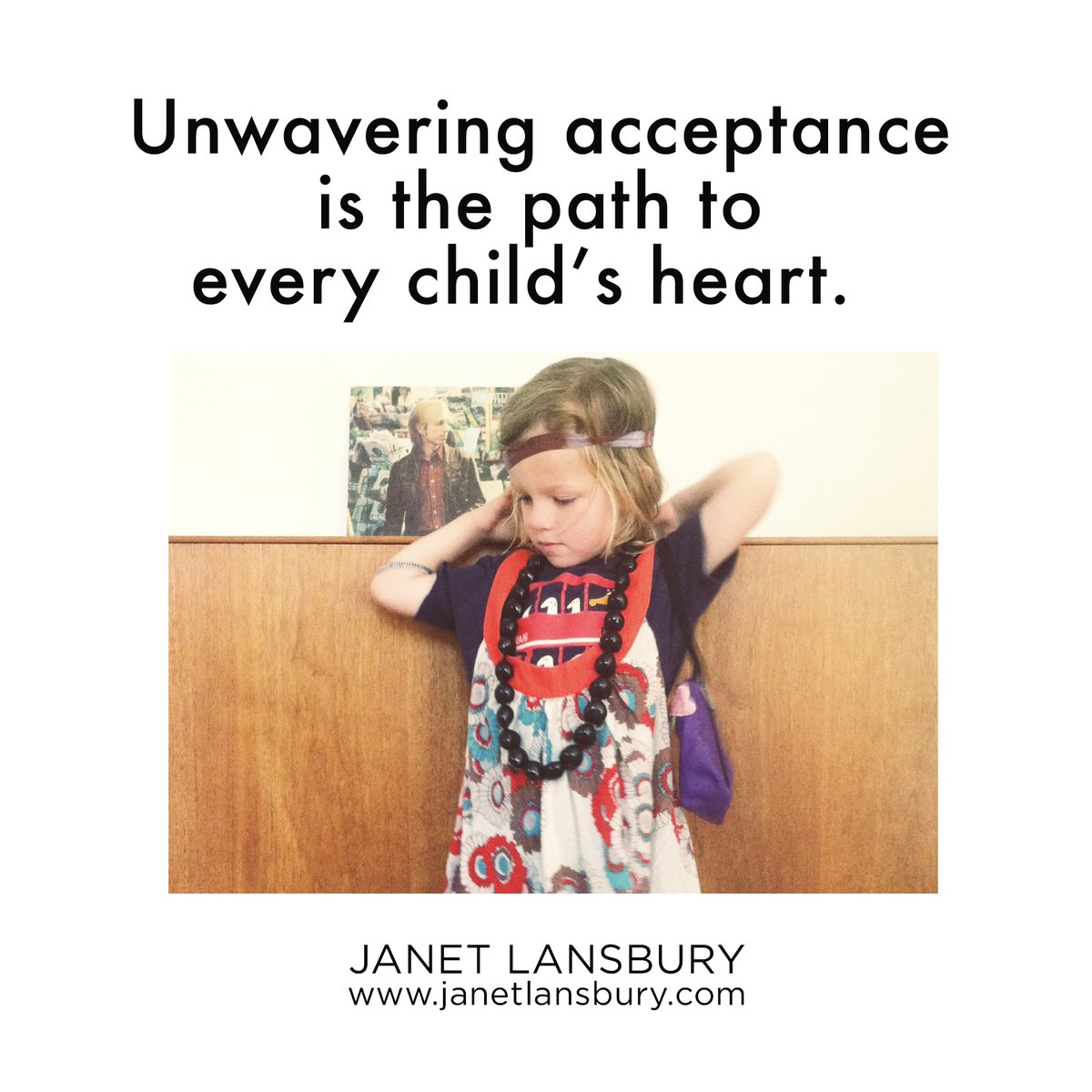 Janet Lansbury (@janetlansbury) on Twitter photo 