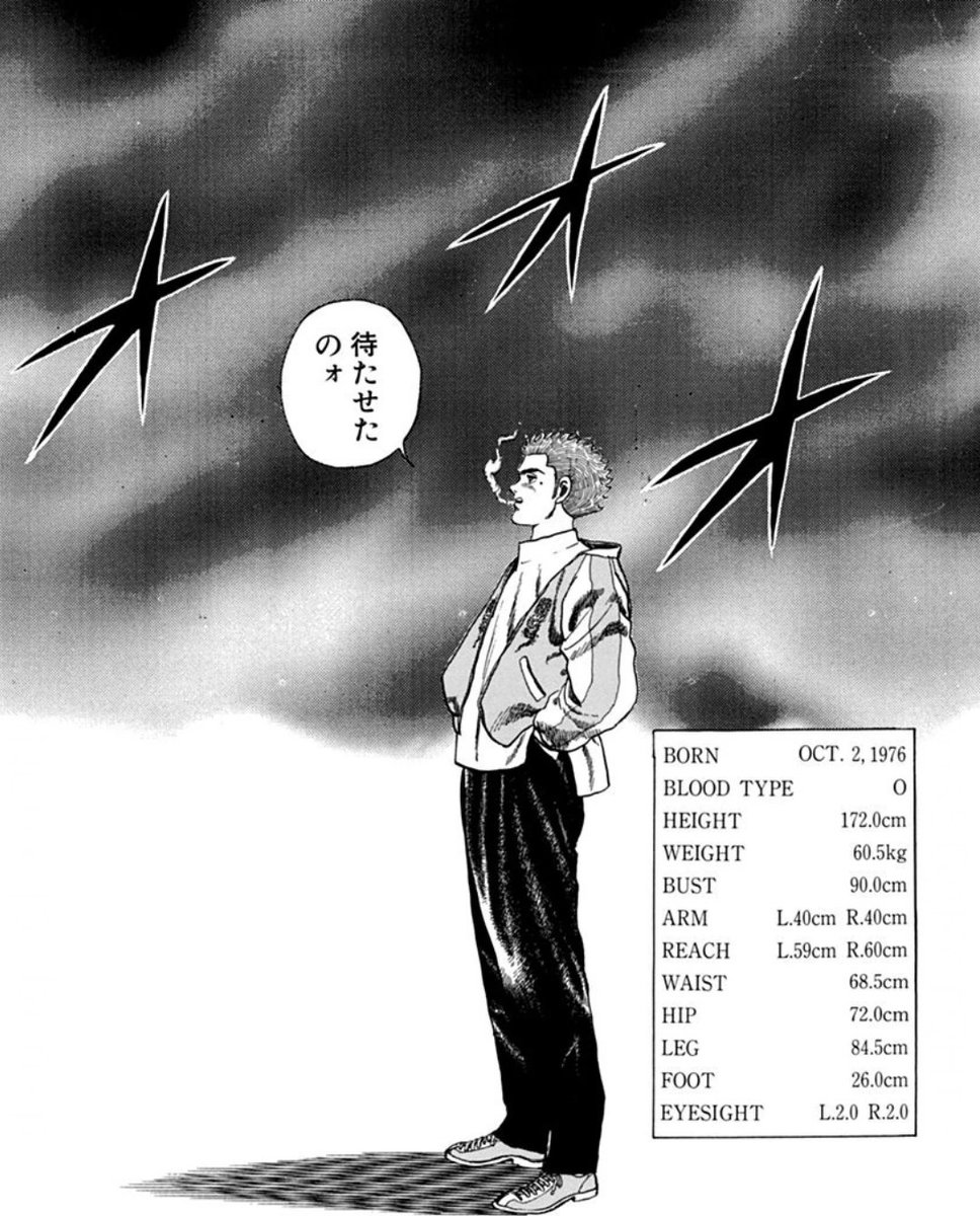 キー坊って何歳だよって話はマネモブの間でその回数…500億回は語られ