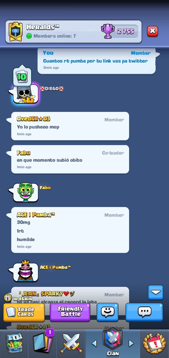 ❤Hoy por mi mañana por ustedes gente❤