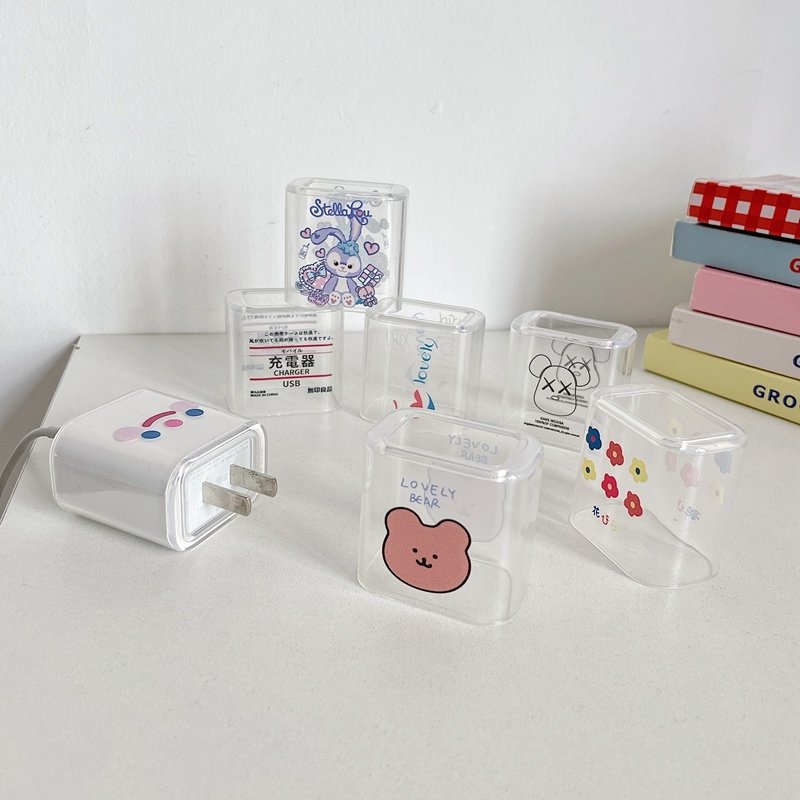 HomhomCandles's tweet photo. เทียนขายไม่ดีกลับมาพรีของดีกว่า
ซิลิโคนใส่หัวชาร์จไอแพด หัวชาร์จเร็ว ใส่กันเปื้อนเพิ่มความน่าร้าก 100฿ #พรีออเดอร์ https://t.co/cM5z1I20sL