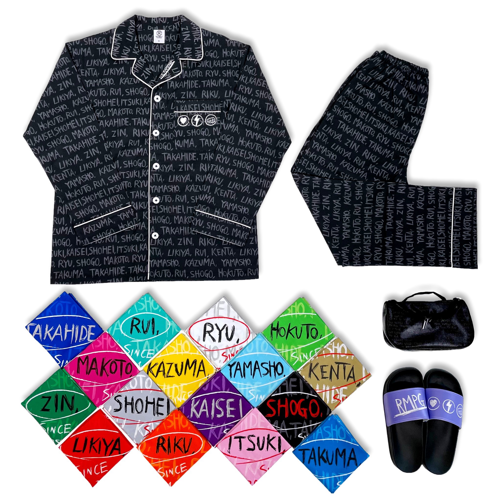 EXILE TRIBE STATION on X: 