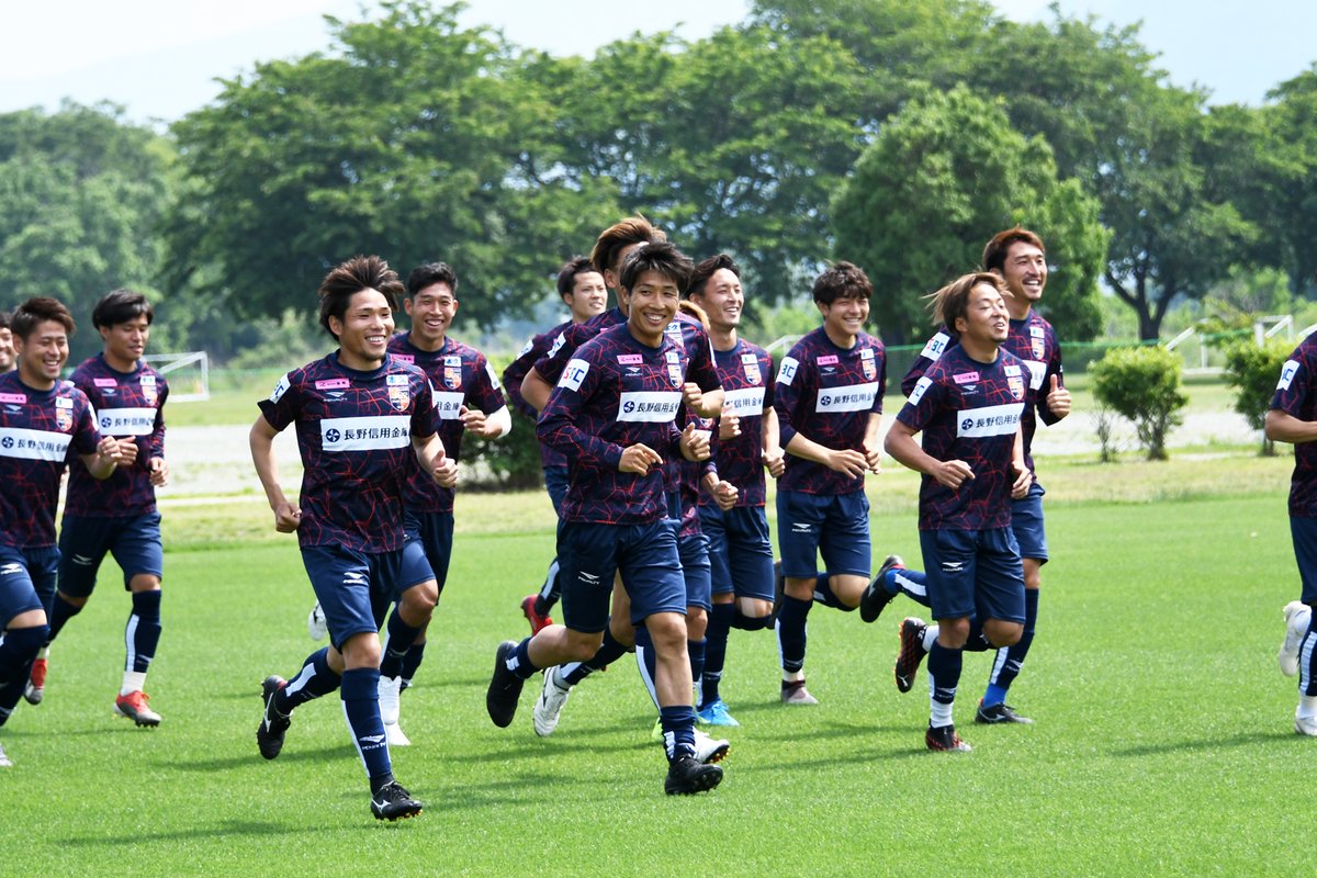Ac長野パルセイロ S Tweet トレーニングphoto 天皇杯 川崎フロンターレ 戦まであと2日 今治戦翌日の昨日はリカバーだった選手たちも合流し 今日から川崎戦に向けて全員で Acnp パルセイロ Challenge Trendsmap Ac長野パルセイロ S Tweet トレーニングphoto 天皇杯 川崎フロンターレ 戦まであと2日 今治戦翌日の昨日はリカバーだった選手たちも合流し 今日から川崎戦に向けて全員で Acnp パルセイロ Challenge Trendsmap