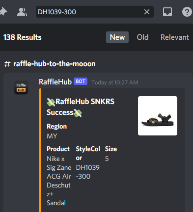 Success by akamai/success#2177:
