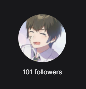 This is amazing. I love you all <3