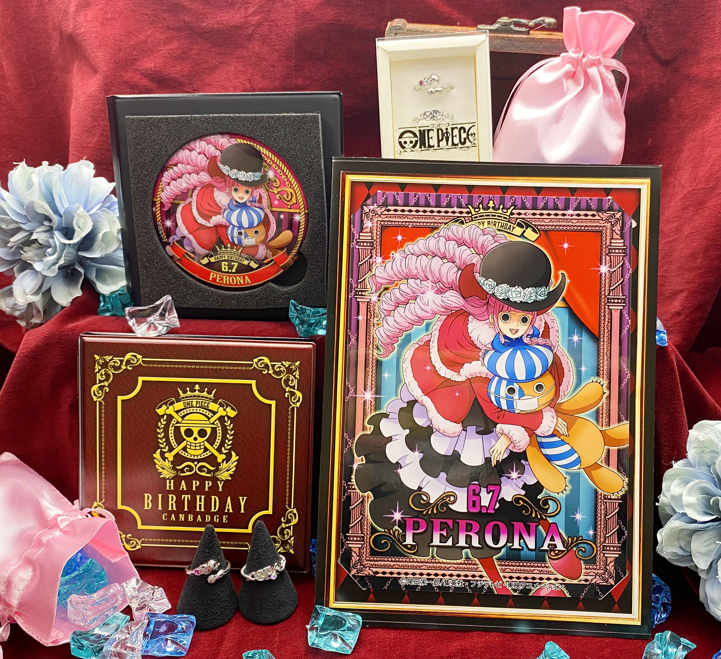 ONE PIECE.com(ワンピース) on X: 