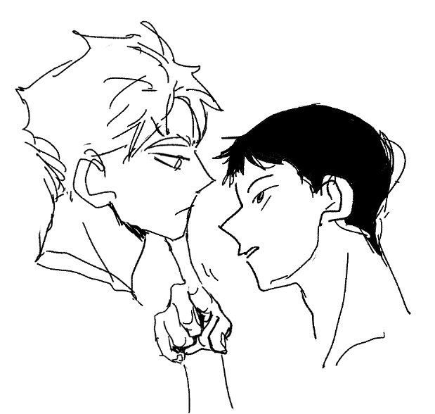 #ushikage 