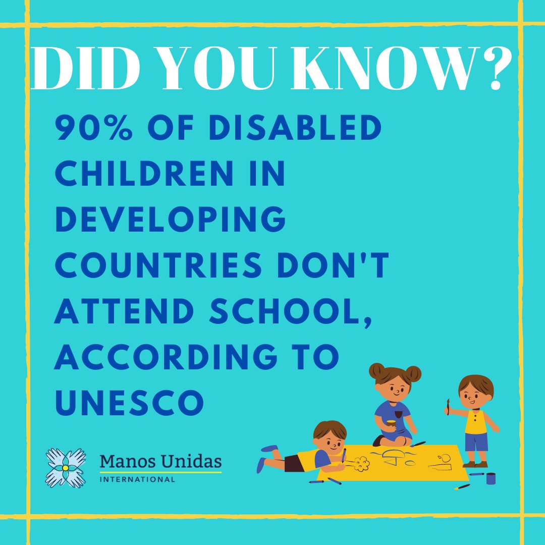 That's why we're piloting a new program to give families the tools they need to help their child succeed and better advocate for them. Learn more at: manosunidasperu.org/programs/ayllu/