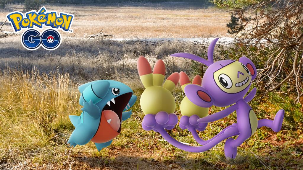 Pokemon Go Pokemongoapp Twitter