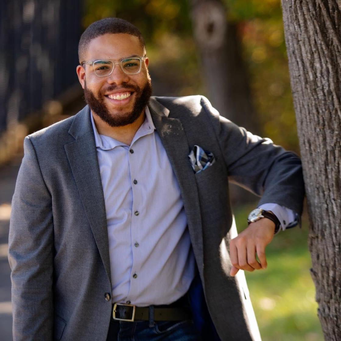 NYSYD's tweet photo. Please welcome the new @NYSYDCoC Chair @Lujan07, the new @LGBTQ_NYSYD Caucus Chair @Vince_Apollo210 and the new Chair for the Council of Chapter Presidents @zmconstantine! Please join us in congratulating these Hudson Valley young giants! #YoungGetsItDone https://t.co/I8IjWu0Iy7