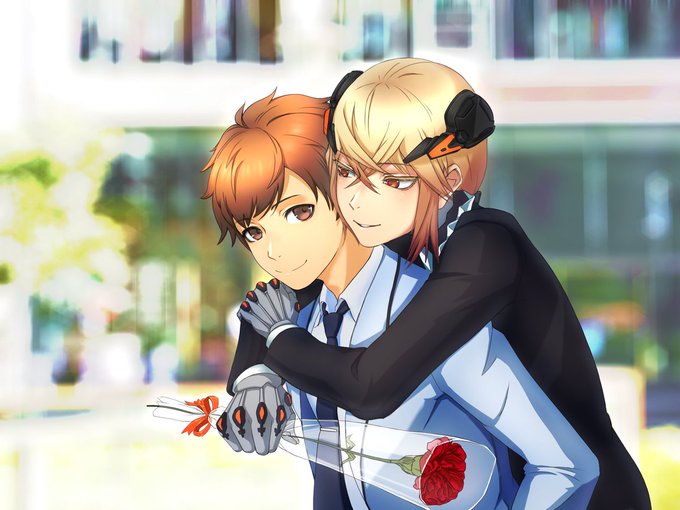 A List Of Tweets Where Robocolle Was Sent As Beatless 1 Whotwi Graphical Twitter Analysis