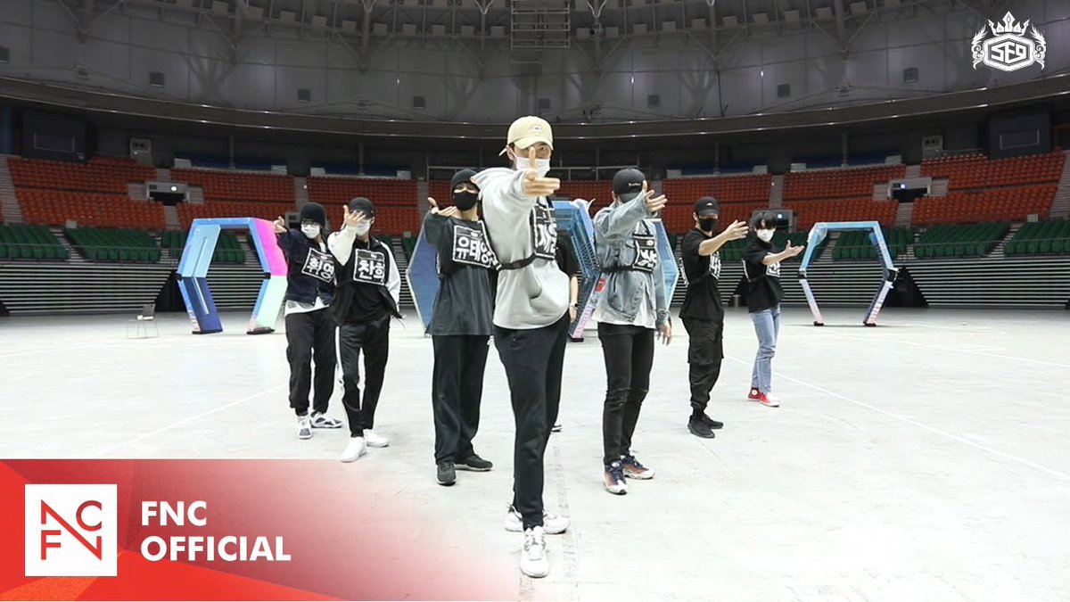 SF9__Unofficial's tweet photo. ๐ฌ SF9 โ '์จ |Believer|' Practice Video | ํน๋ค(KINGDOM : LEGENDARY WAR) WHO IS THE KING Stage
#SF9 #์์ค์ํ๋์ธ #์จ #Believer #๋ ์ ๋๋ฆฌ์ #KINGDOM #LEGENDARYWAR #Practice_Video
๐https://t.co/cZxuJSqq4E https://t.co/QLNizVQ4Vi