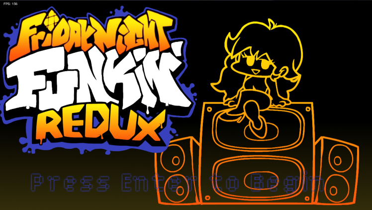 FridayRedux's tweet image. just a concept, not anything definitive B)