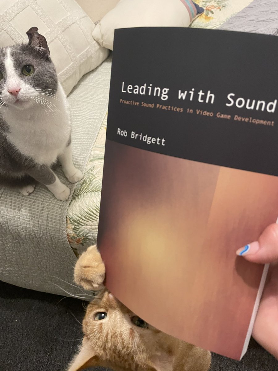 I was super excited to see this in the mail! Can’t wait to dig in