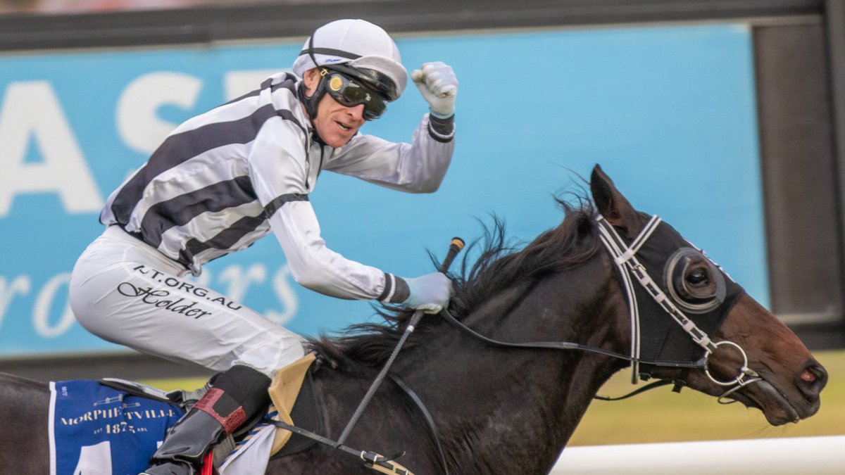 Racing SA tweet media